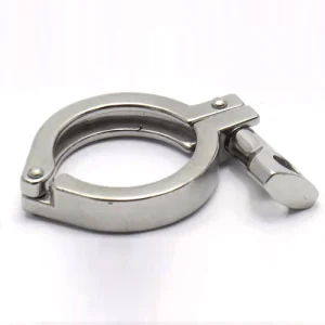 TC CLAMP 1.5''