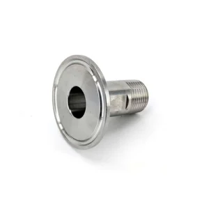 TC 1.5'' X 1/2'' MPT FULL POR