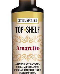 TSL AMARETTO
