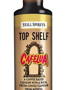 TSL CAFELUA    KAHLUA