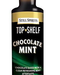 TSL CHOCOLATE MINT