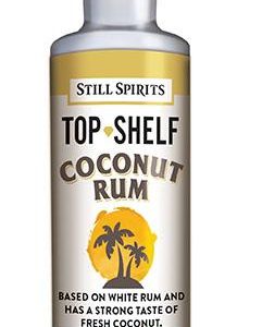 TSL COCONUT RUM