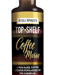 TSL COFFEE MARIA