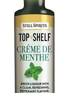 TSL CREME DE MENTHE