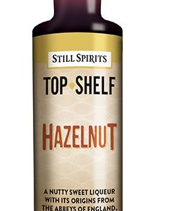 TSL HAZELNUT