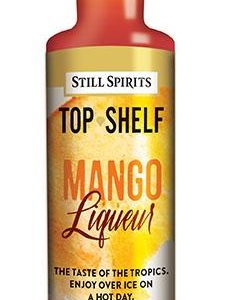 TSLS MANGO LIQUEUR