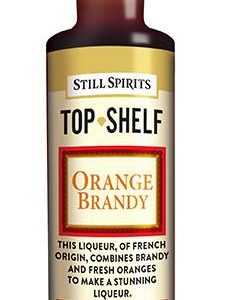 TSL ORANGE BRANDY