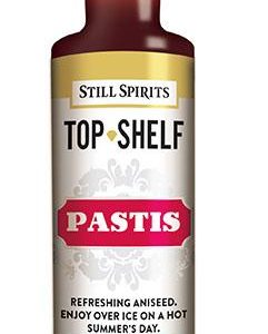 TSL PASTIS