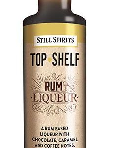 TSL RUM LIQUEUR