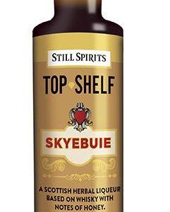 TSL SPICED WHISKEY LIQUEUR