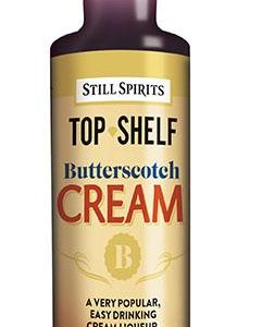 TSLC BUTTERSCOTCH CREAM