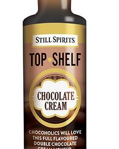 TSLC  CHOCOLATE CREAM