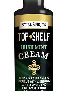 TSLC IRISH MINT CREAM