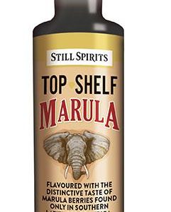 TSLC MARULA CREAM