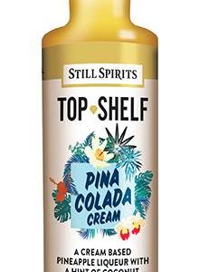 TSLC PINA COLADA