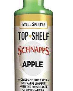 TSLS  APPLE SCHNAPPS