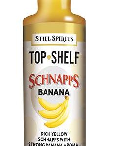 TSLS BANANA SCHNAPPS