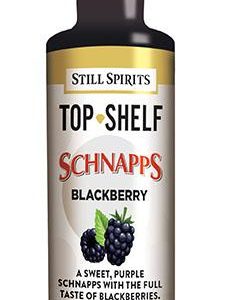 TSLS BLACKBERRY SCHNAPPS