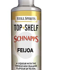 TSLS FEIJOA SCHNAPPS
