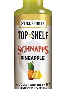 TSLS PINEAPPLE SCHNAPPS