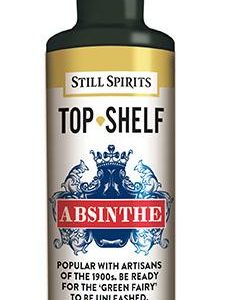 TSS ABSINBTHE