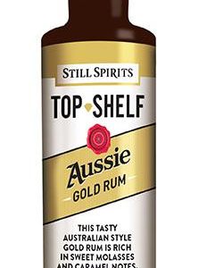 TSS AUSSIE GOLD RUM