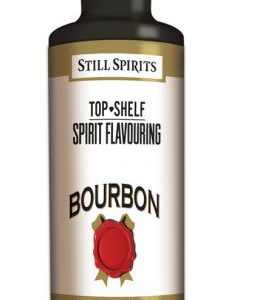 TSS BOURBON  JACK D STYLE
