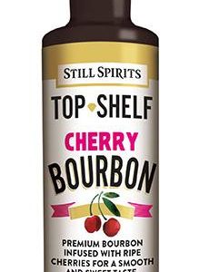 TSS CHERRY BOURBON