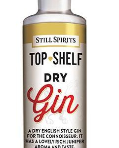 TSS DRY GIN