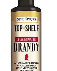 TSS FRENCH BRANDY