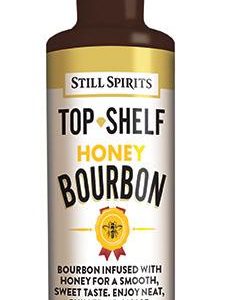 TSS HONEY BOURBON