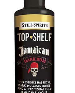 TSS JAMACIAN DARK RUM
