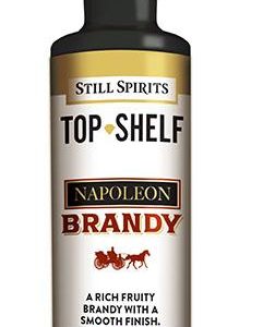 TSS NAPOLEON BRANDY