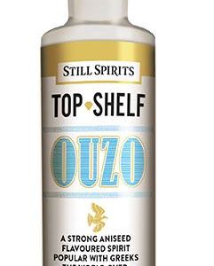 TSS OUZO