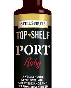 TSS RUBY PORT