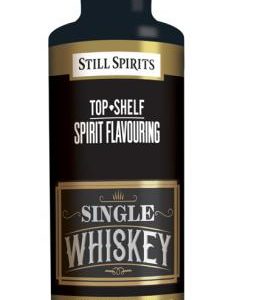 TSS SINGLE WHISKY