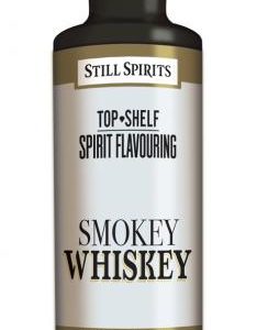 TSS SMOKEY WHISKY