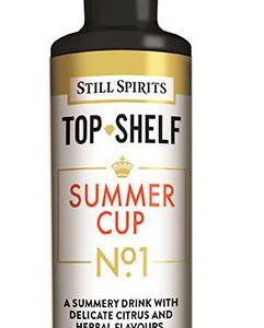 TSS SUMMER CUP