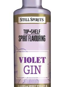TSS VIOLET GIN