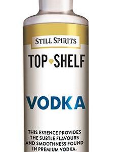 TSS VODKA