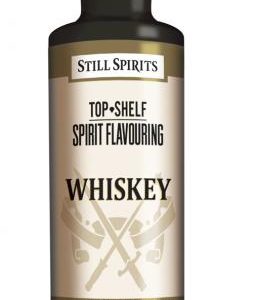 TSS WHISKY