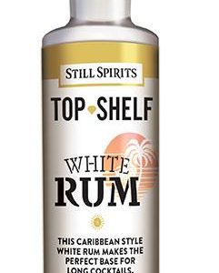 TSS WHITE RUM
