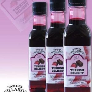 SW TURKISH DELIGHT