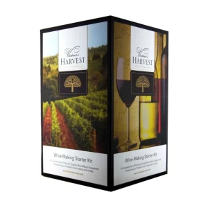 VH HOME WINERY KIT
