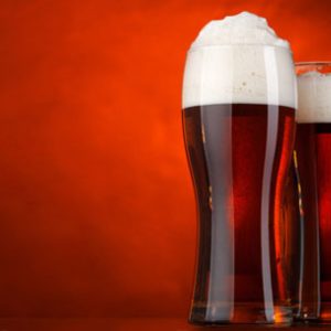 GB AMERICAN RED ALE