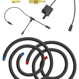 CONICAL FERMENTER WATER PUMP