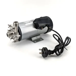 MAGNETIC DRIVE PUMP 65W SSHEAD