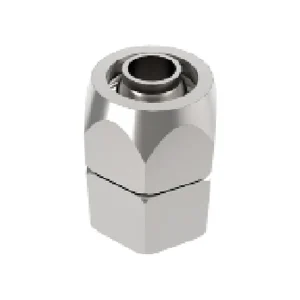 GF CF CHILLER TEE HOSE SECURE