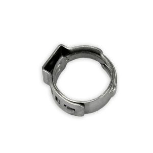 CLAMPS 12.8MM x 2
