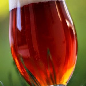 GB RUTHLESS RYE